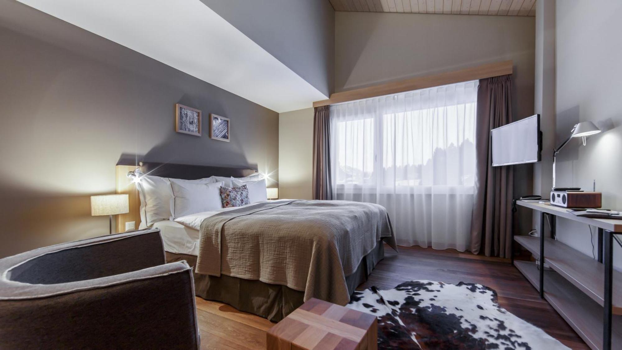 Valbella Resort Lenzerheide Quarto foto