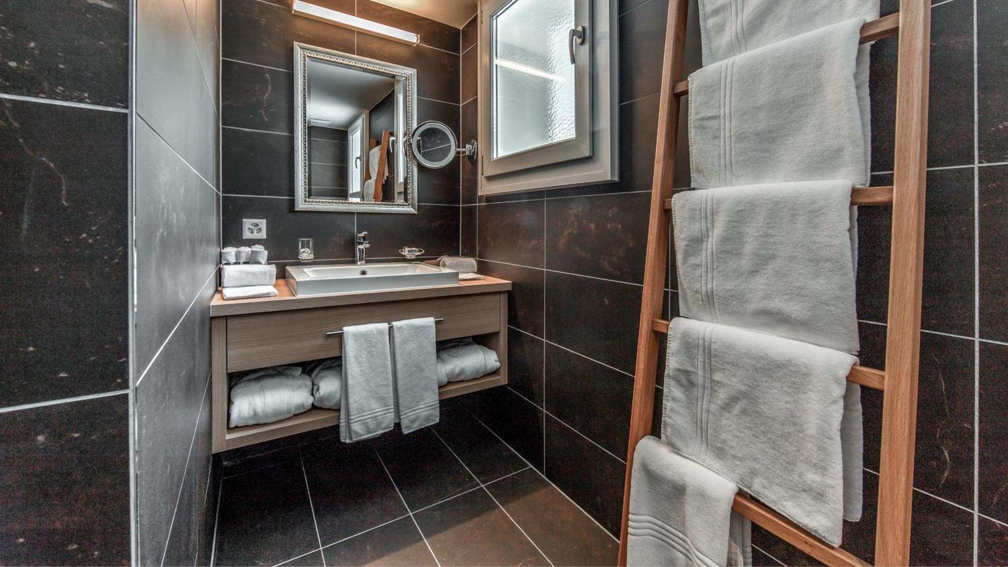 Valbella Resort Lenzerheide Quarto foto