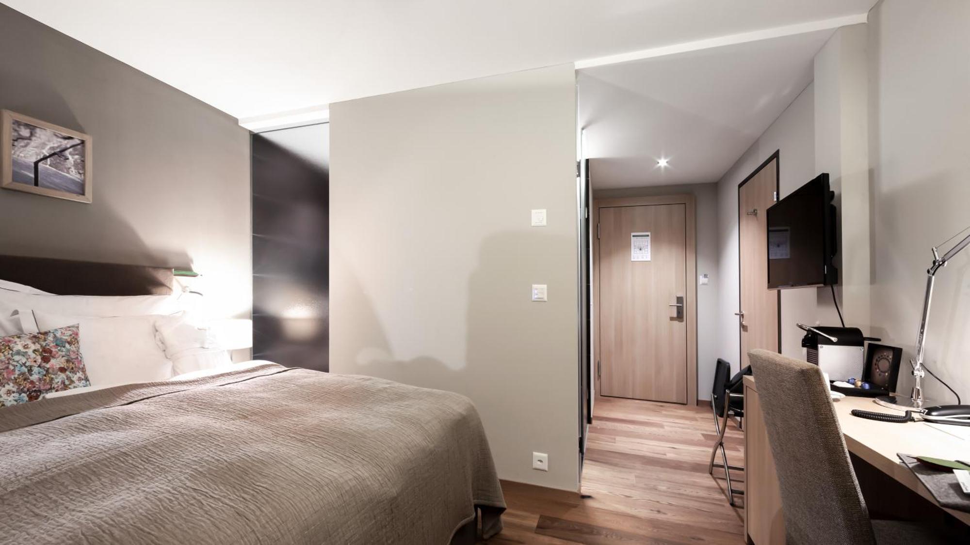 Valbella Resort Lenzerheide Quarto foto