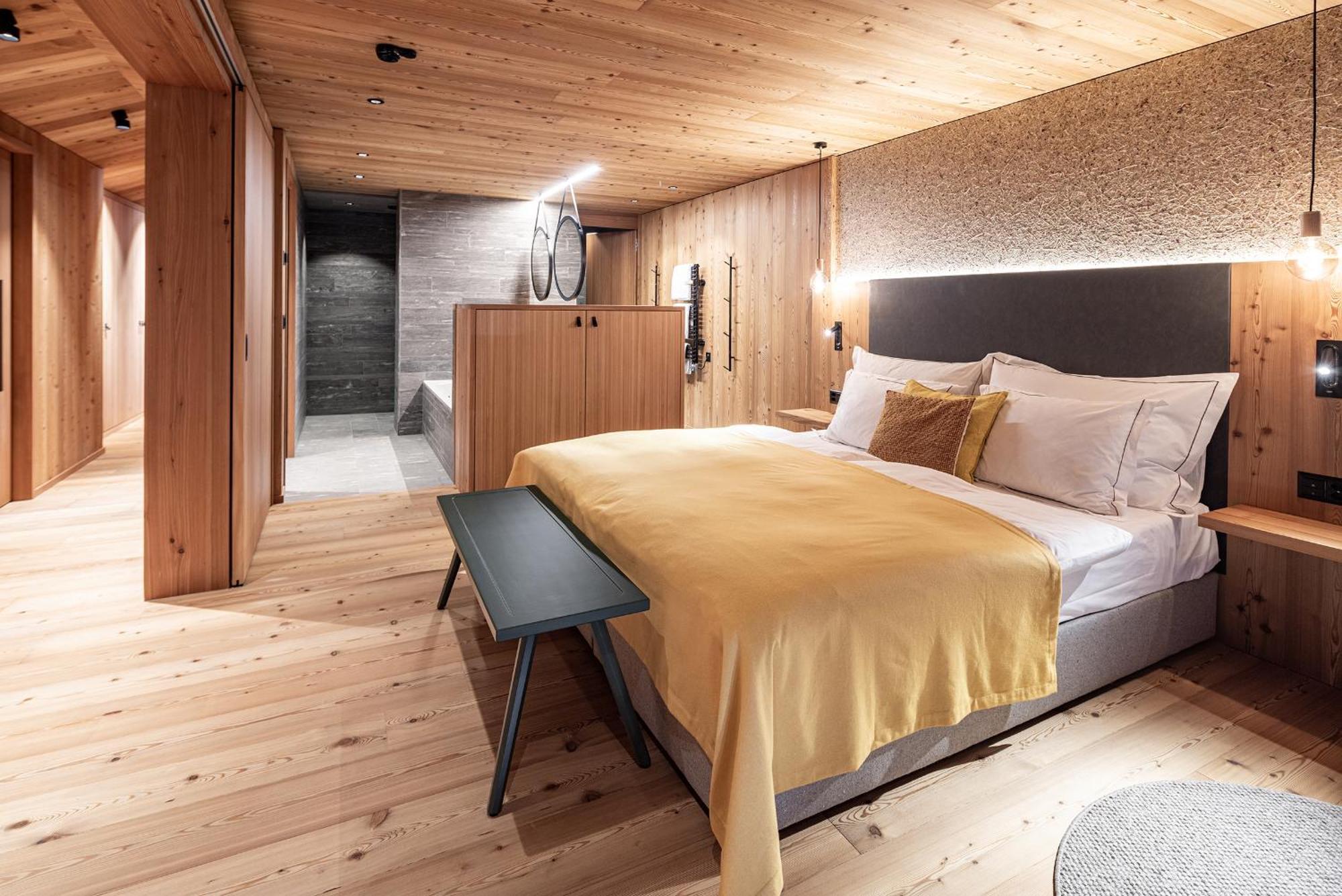 Valbella Resort Lenzerheide Exterior foto